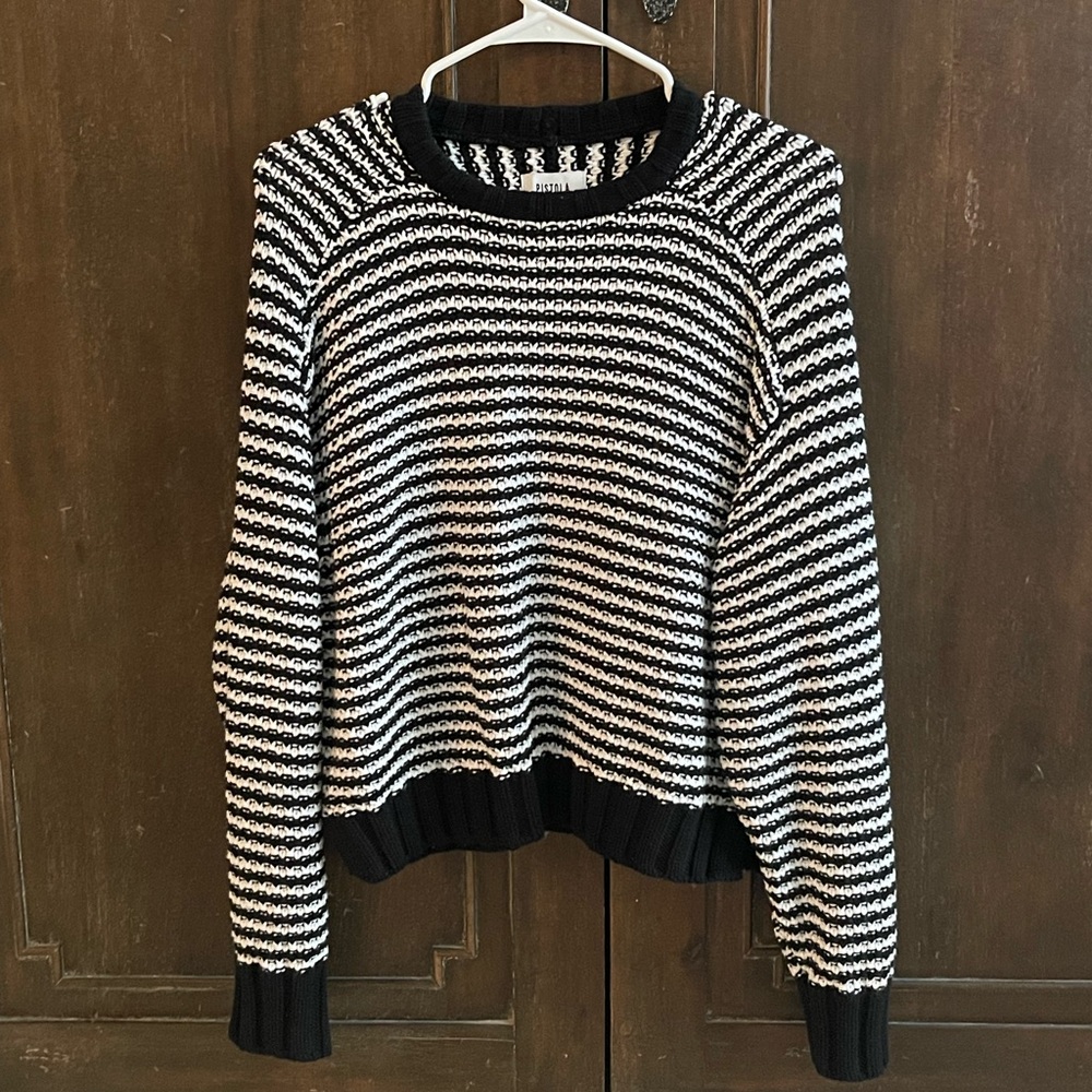 Pistola sweater - Picture 3 of 7